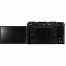 FUJIFILM X-M5 CUERPO BLACK