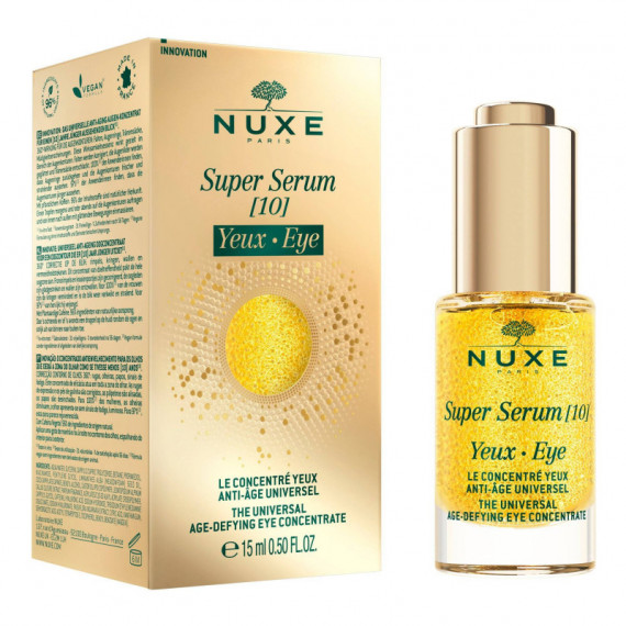 NUXE Super Serum Contorno Ojos 15 Ml