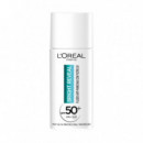 L'OREAL Bright Reveal Fluido Hidratante Anti-manchas, 50ML