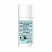 L'OREAL Bright Reveal Fluido Hidratante Anti-manchas, 50ML