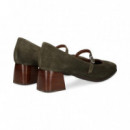 Mercedes P/cuadrada ante Kaki  PLUMERS