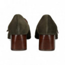 Mercedes P/cuadrada ante Kaki  PLUMERS