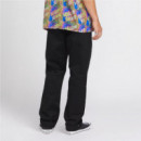 Pantalón VOLCOM Chino Frikin Skate