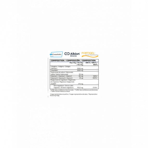 COLLAGEN PEPTIDES + CREATINE - Guanxe Atlantic Marketplace