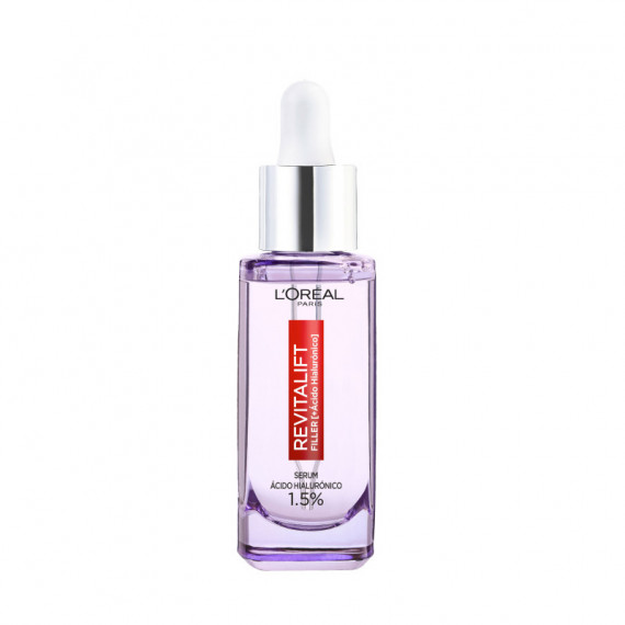 L'OREAL Revitalift Serum Rellenador Anti-arrugas, 30ML