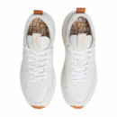 PEPE JEANS Zapatillas Blancas PLS60014-801