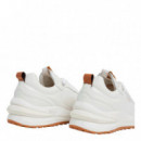 PEPE JEANS Zapatillas Blancas PLS60014-801
