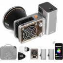 ZHIYUN Molus X60 Rgb Pro