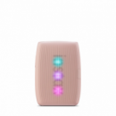 Impresora Fotografica Instax Mini Link 3 Rosa  FUJIFILM