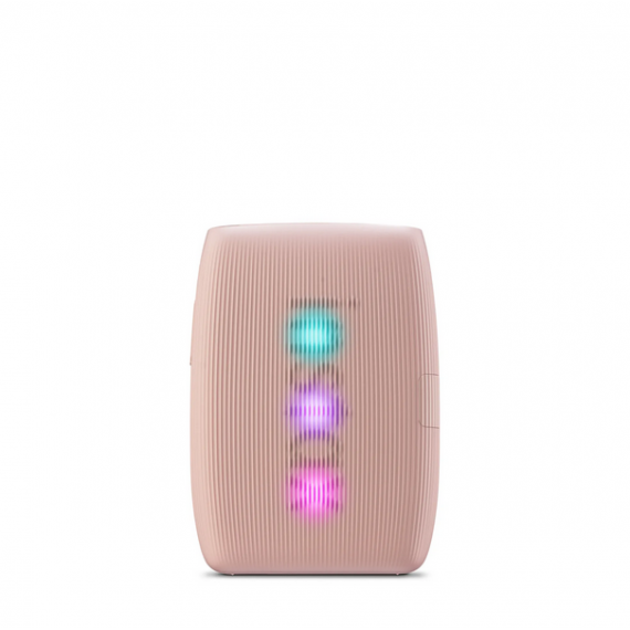 Impresora Fotografica Instax Mini Link 3 Rosa  FUJIFILM