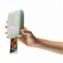 Impresora Fotografica Instax Mini Link 3 Verde  FUJIFILM