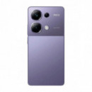 Teléfono Móvil Poco M6 Pro 8RAM 256GB Lila  XIAOMI