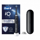 Cepillo eléctrico Oral b iO Serie 5 Negro