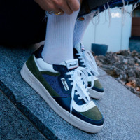 Zapatillas Austral  MORRISON