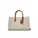 Bolsos Md Ew Satchel  MICHAEL KORS