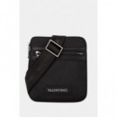 Bolso Bandolera de Estilo Deportivo Nik Re de VALENTINO