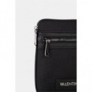 Bolso Bandolera de Estilo Deportivo Nik Re de VALENTINO