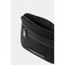 Bolso Bandolera de Estilo Deportivo Nik Re de VALENTINO