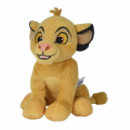 Peluche Animales DISNEY Clásicos