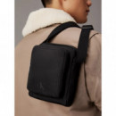 Ultralight REPORTER18 Ny Black  CALVIN KLEIN