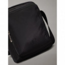 Ultralight REPORTER18 Ny Black  CALVIN KLEIN
