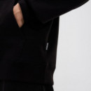 Suéter ELLESSE Bareli Oh Hoody Negro