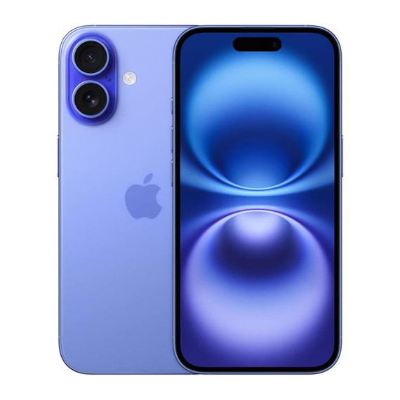 Apple Iphone 16 128GB Ultramarine  APPLE