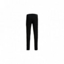 JACK AND JONES 12109952BLACK Denim Pantalon Jack Jones Jjiliam Jjoriginal Am 009 50 Sps Noo