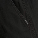 12187488BLACK Pantalones Cortos JACK AND JONES Hombre Jpstjeff Jjjogger Shorts Lc