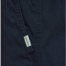 12187488NAVY Blazer Pantalones Cortos JACK AND JONES Hombre Jpstjeff Jjjogger Shorts Lc