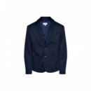 22015852NIGHT Sky   Americana ONLY & SONS  Onsmark Blazer Jkt Gw 5852 Noos