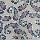 CORBATA8 5625 27 Corbatas COOLTIES Hombre Paisleys Pala 8