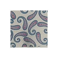 CORBATA8 5625 27 Corbatas COOLTIES Hombre Paisleys Pala 8