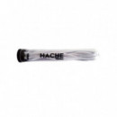 HACHE LACES Cordones Redondos Blancos Cordones Redondos Blancos 120 R24
