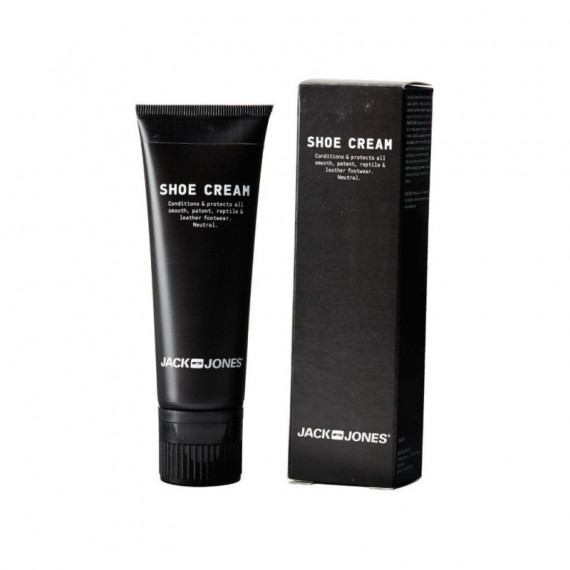 JACK AND JONES Jjshoe Cream