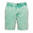Nue Wave Wash Short SUPERDRY