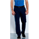 PANTALON CON CINTURON SELINAC