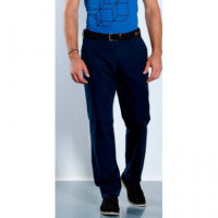 PANTALON CON CINTURON SELINAC