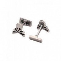 Tattoo Cufflink SCALPERS