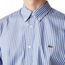 CH2936F6Z Camisas LACOSTE Hombre CH2936 - Long Sleeved City Shirt