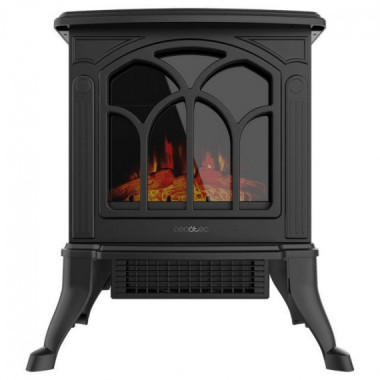 Readywarm 1500 Flames  CECOTEC