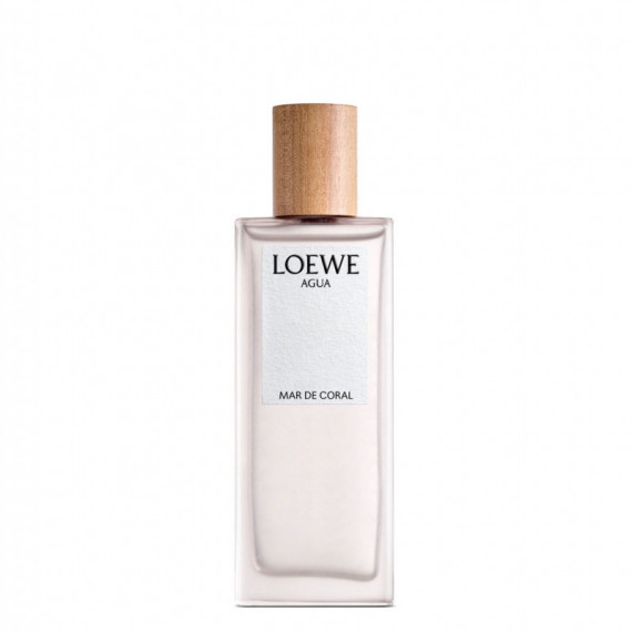 LOEWE Agua Mar de Coral Eau de Toilette