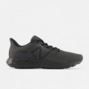 Tenis NEW BALANCE de Correr 411 Negros