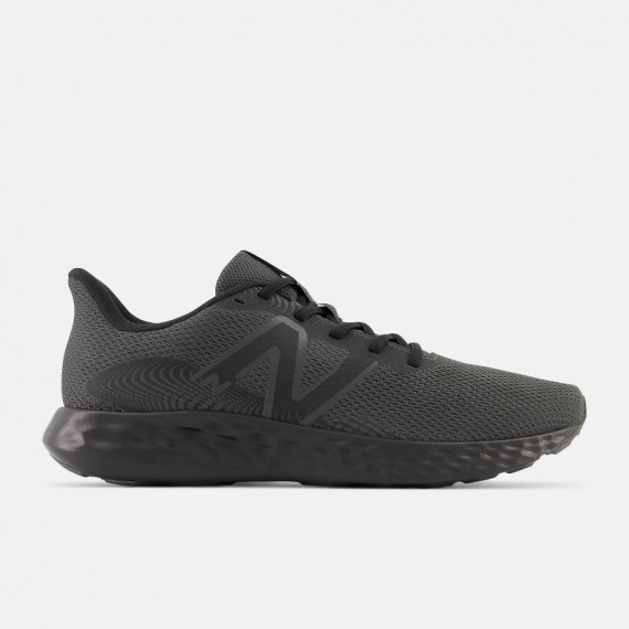 Tenis NEW BALANCE de Correr 411 Negros
