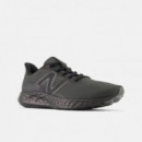 Tenis NEW BALANCE de Correr 411 Negros
