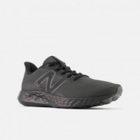 Tenis NEW BALANCE de Correr 411 Negros