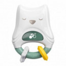 CHICCO Juego Buho Dia y Noche 0M+