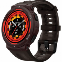 Amazfit Active Edge Negro