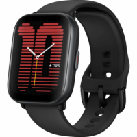Amazfit Active Negro
