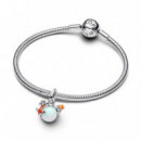 Charm Colgante Chip y Chop 793532C01  PANDORA